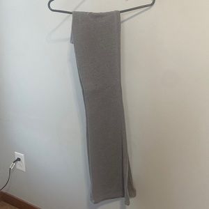 target grey flair leggings
